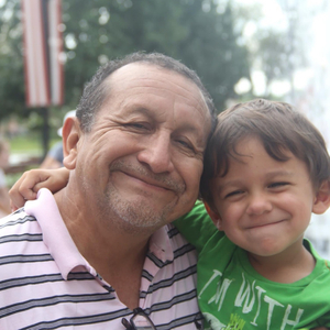 Fundraising Page: Jacob Mendelson